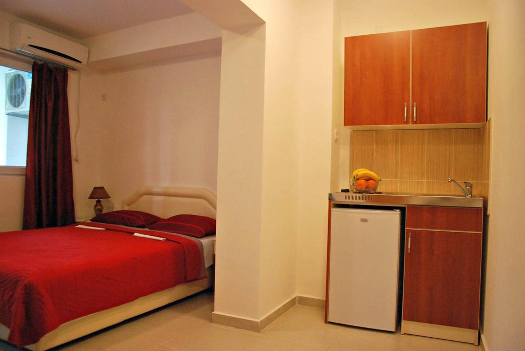 Apartment Bonik