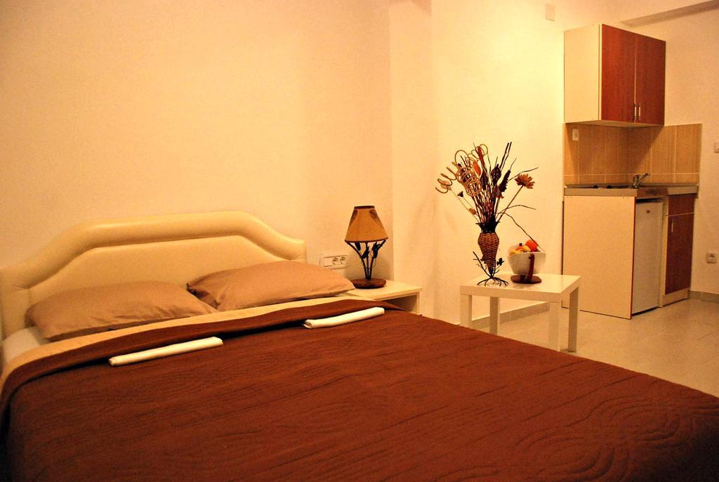 Apartment Bonik