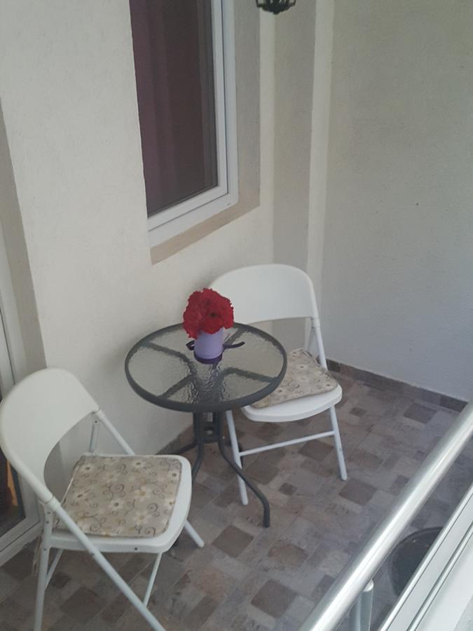 Bonik Apartment Budva