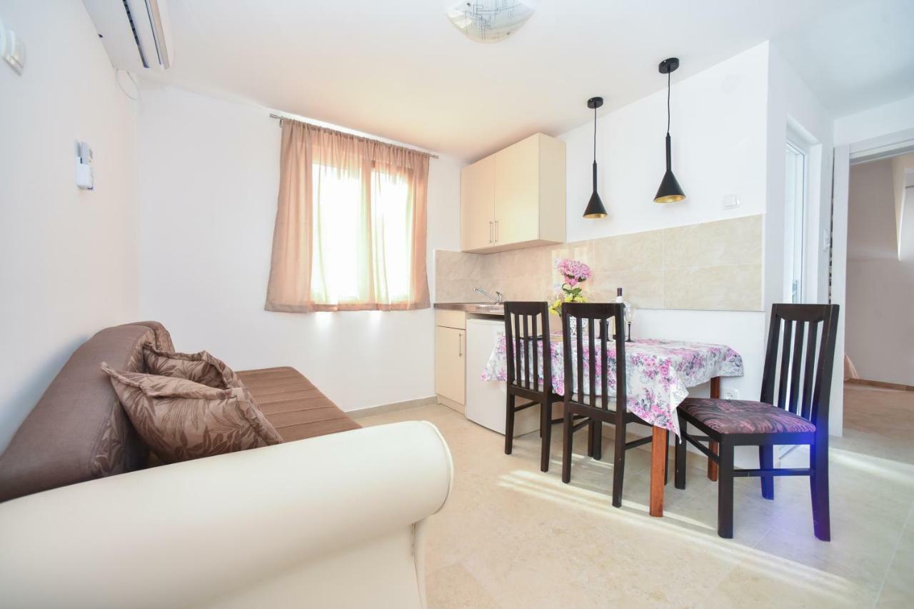 Bonik Apartment Budva