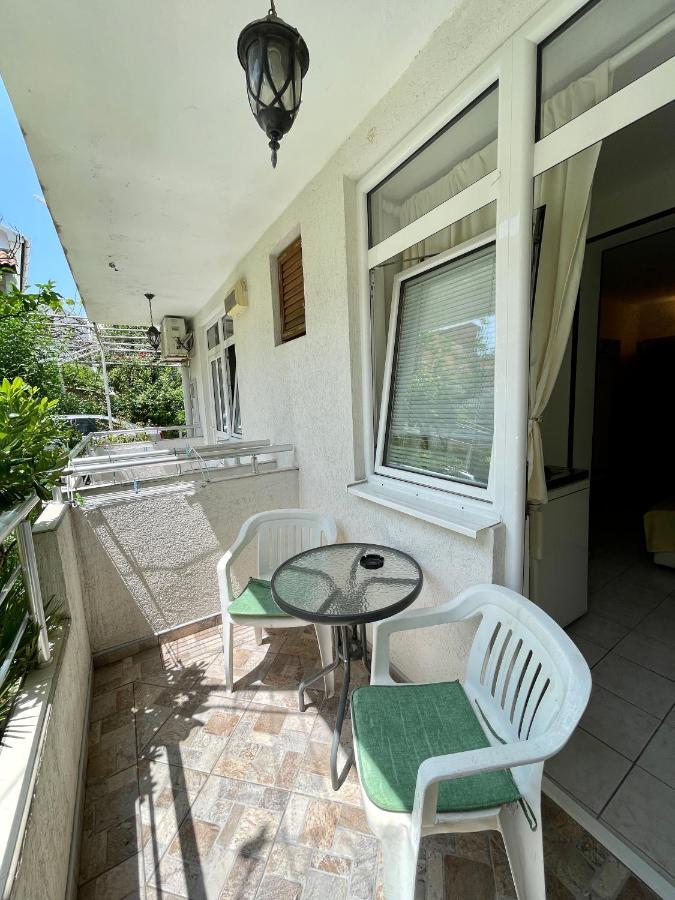 Apartment Bonik