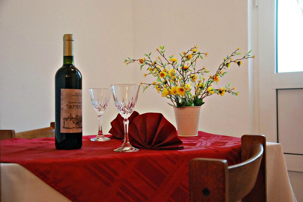 Bonik Apartment *