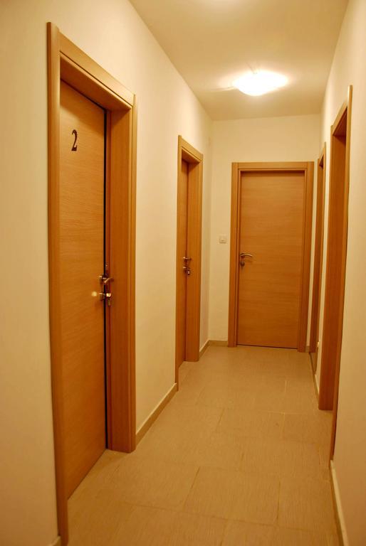 Apartment Bonik Budva