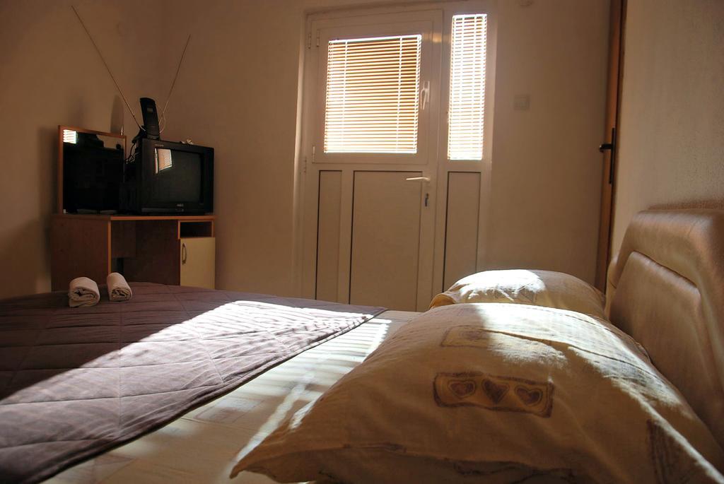 Bonik Apartment Budva