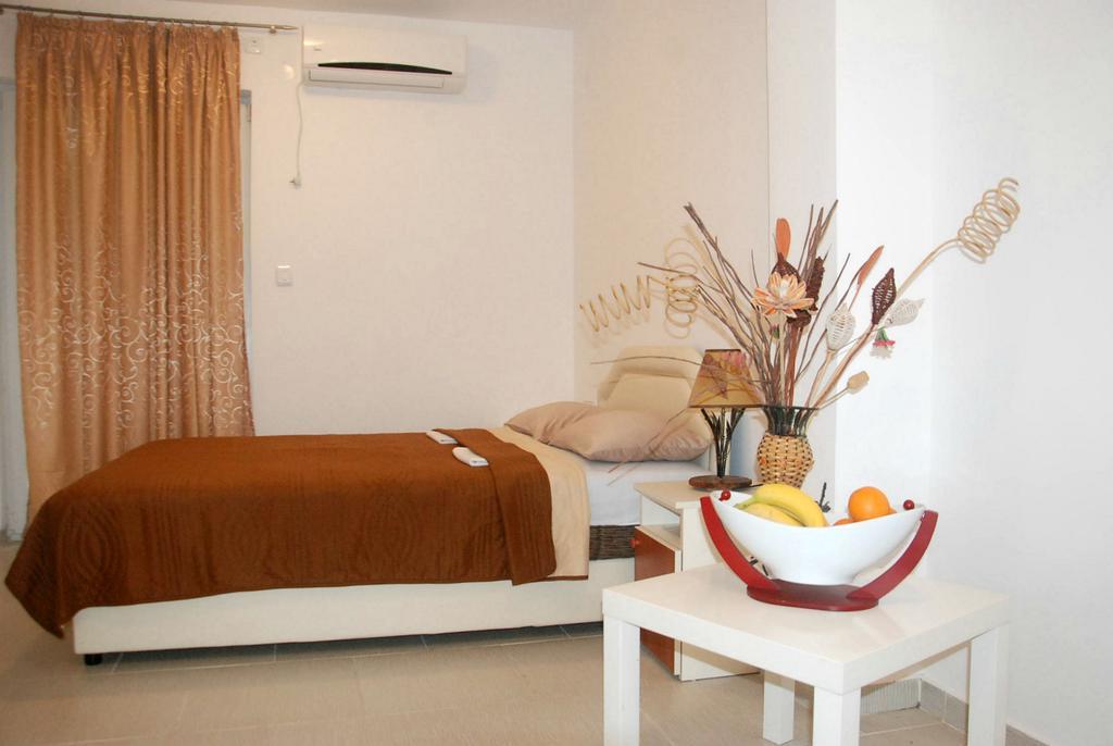 Bonik Apartment *