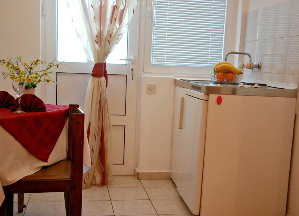 Apartment Bonik Budva