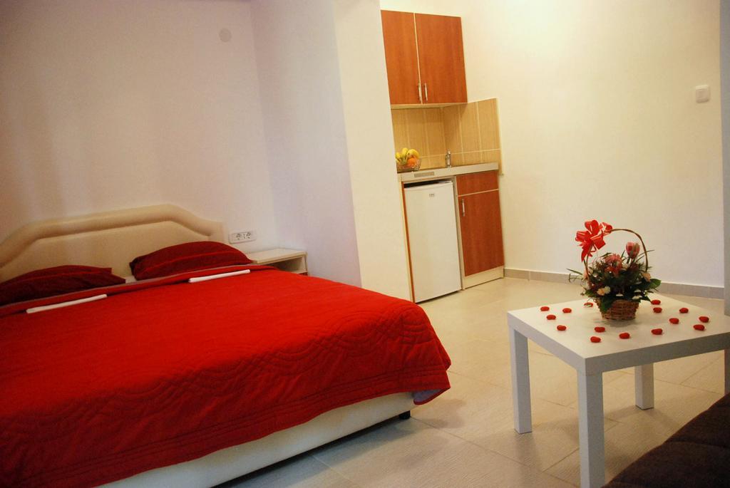 Bonik * Budva