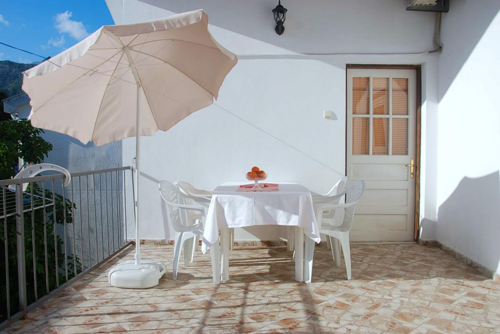 Bonik Apartment Budva