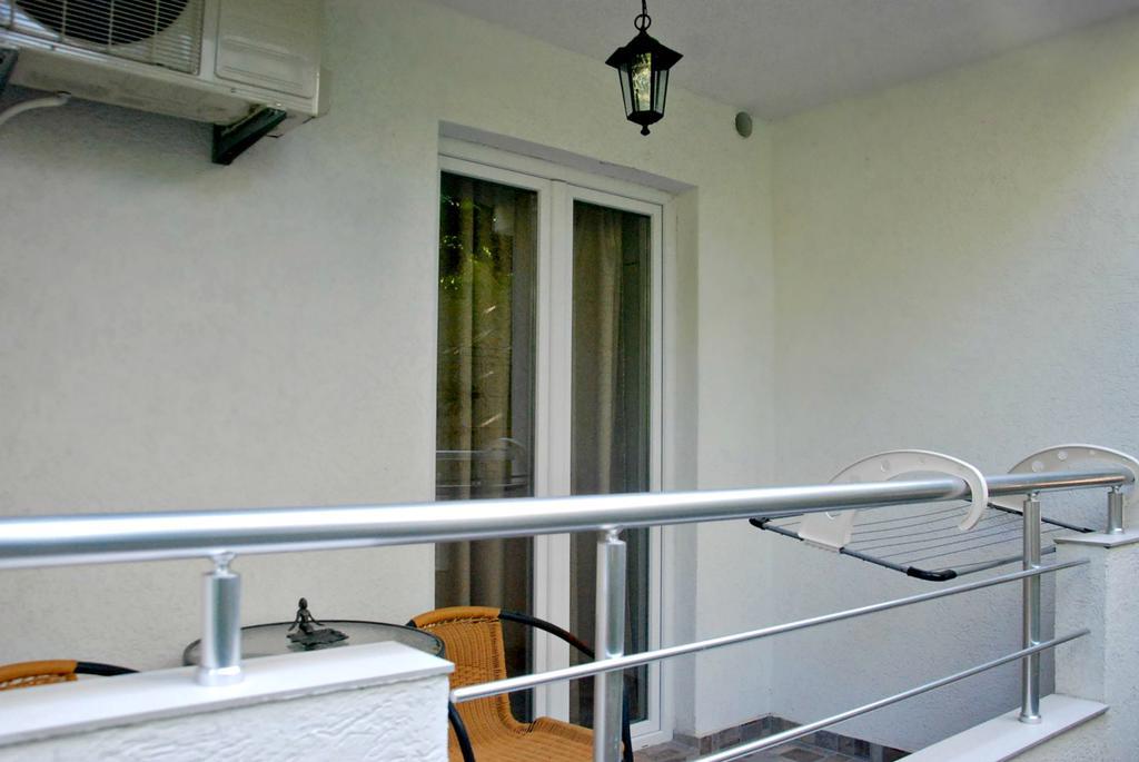 Bonik Apartment