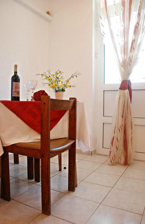 Bonik Apartment *
