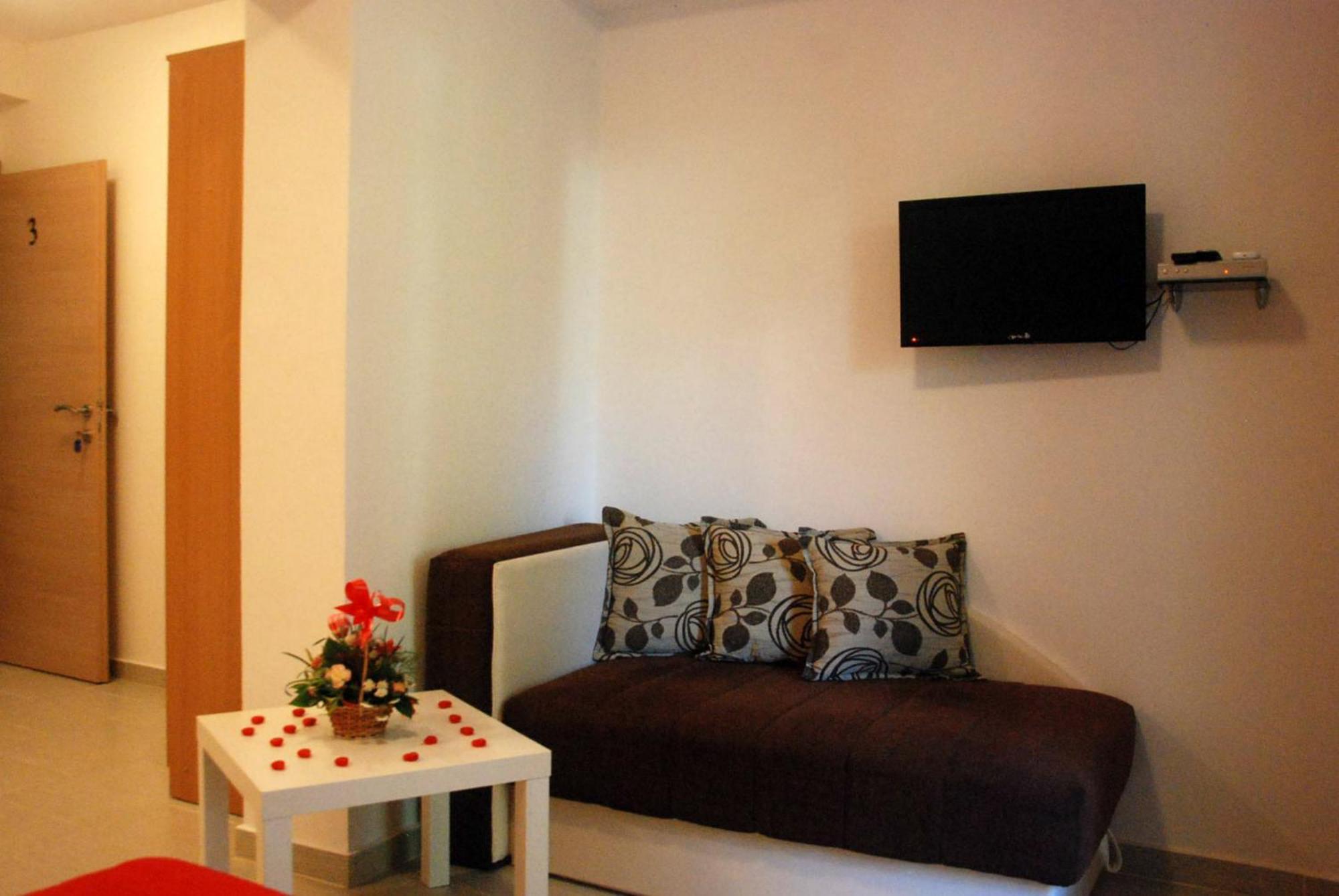 Bonik Apartment Budva