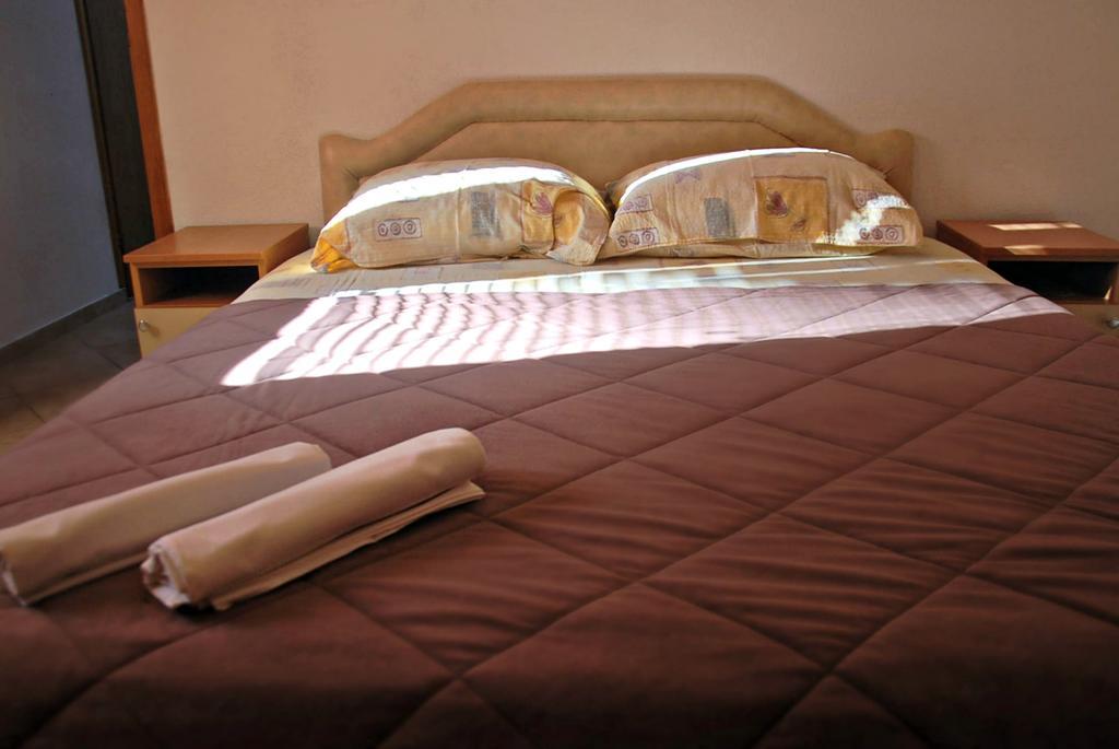 Apartment Bonik *