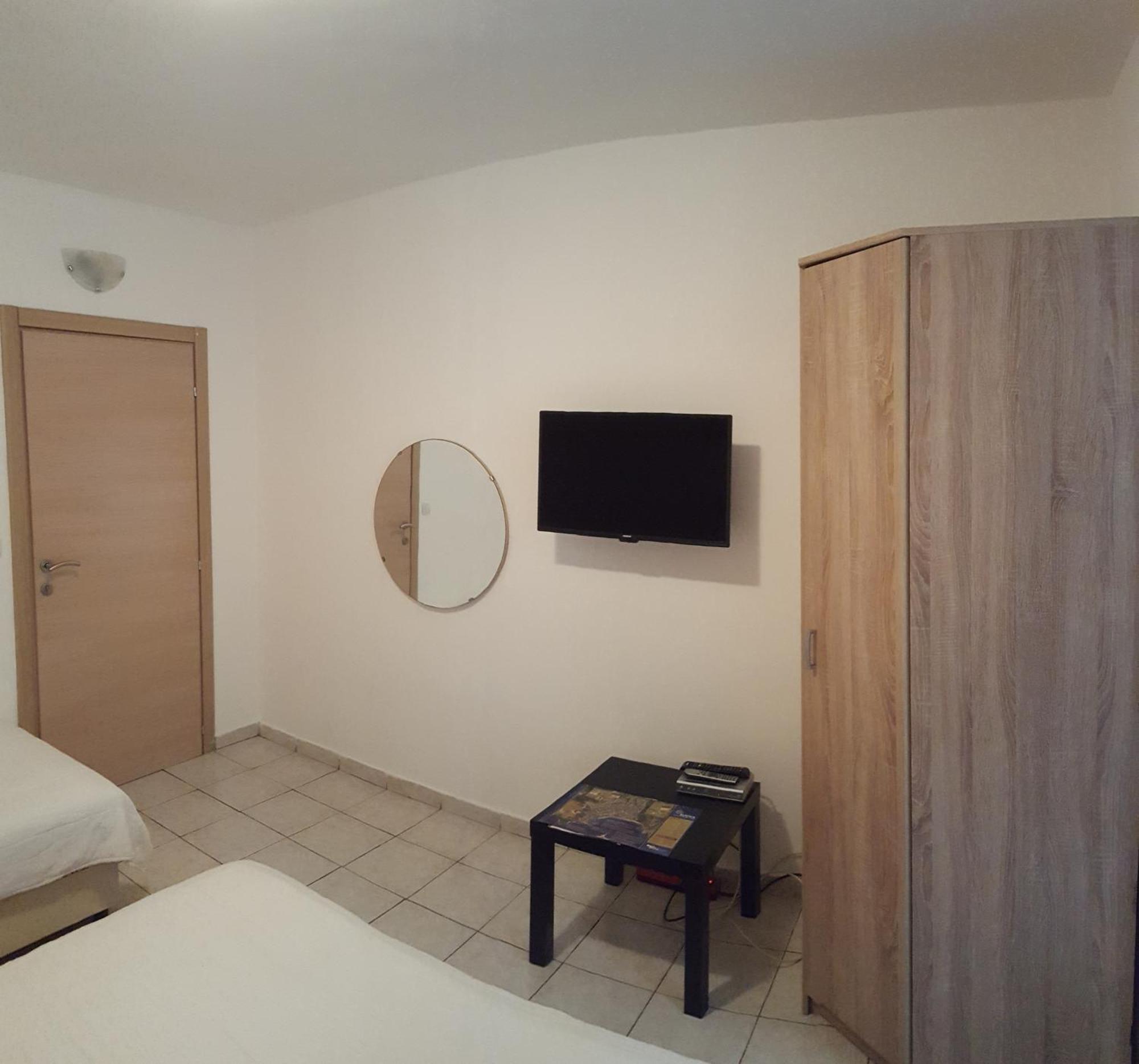Bonik Apartment
