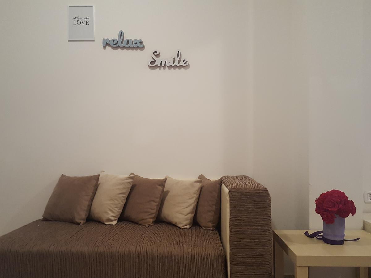 Bonik Apartment Budva