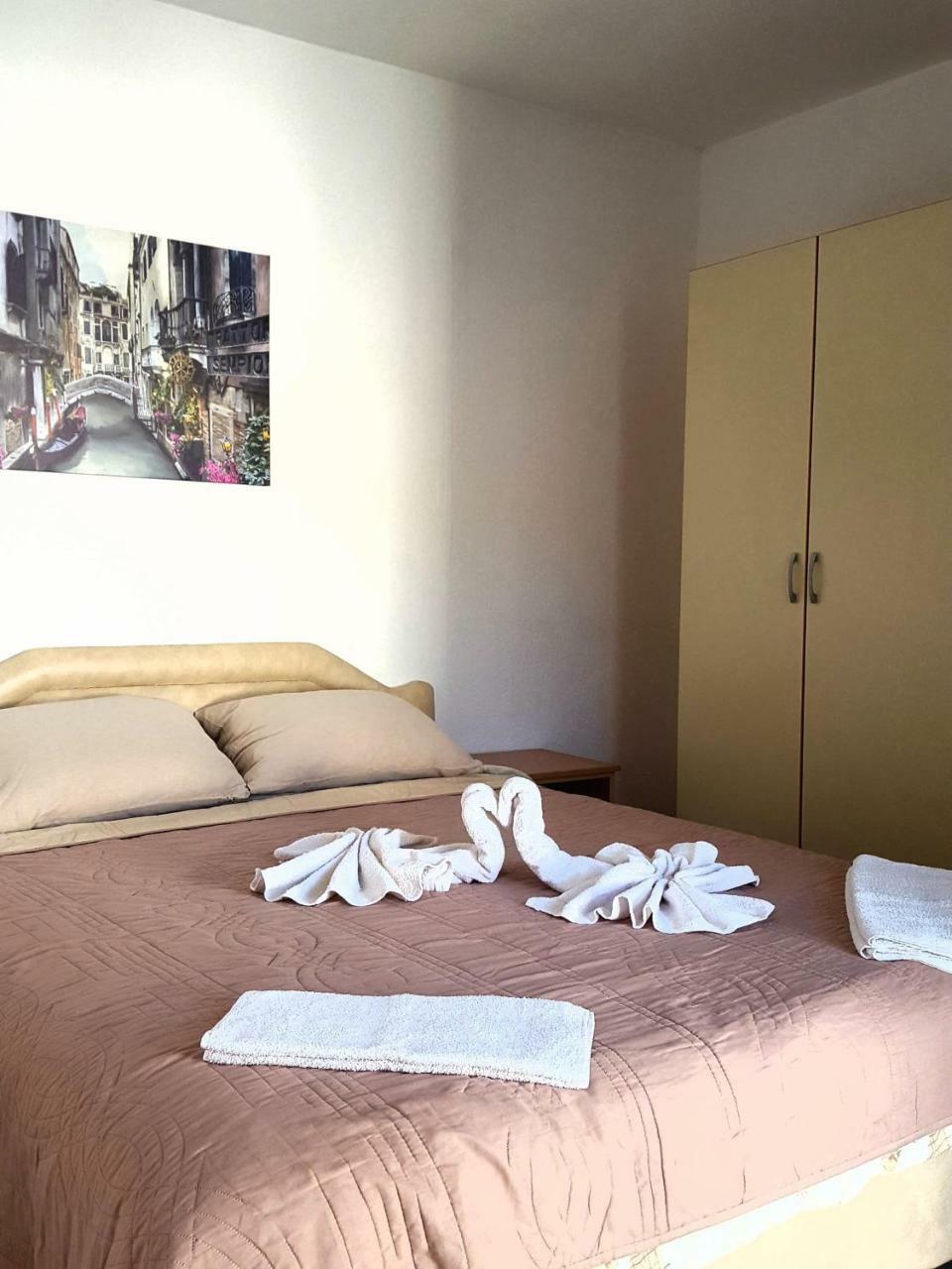 Bonik Apartment *