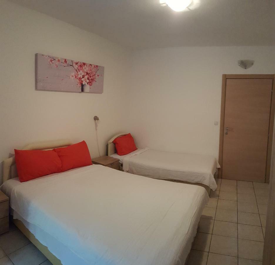 Bonik * Budva