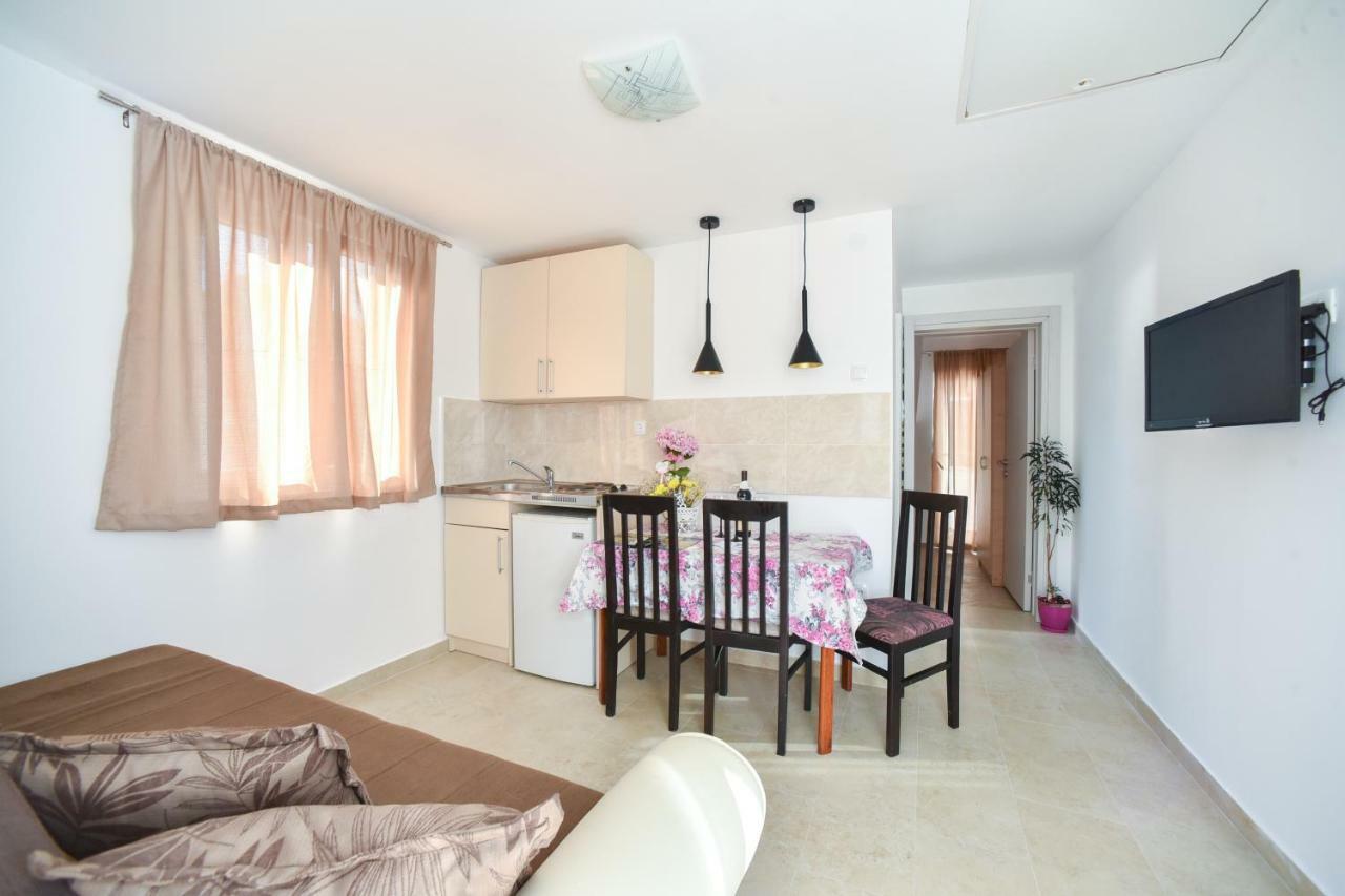 Apartment Bonik