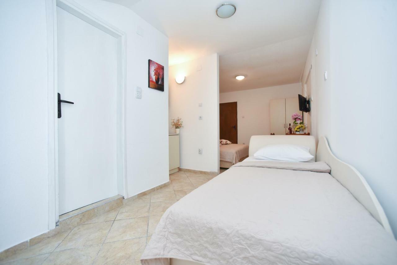 Apartment Bonik *