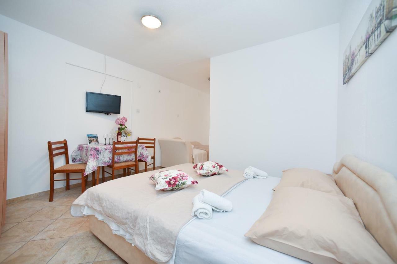Apartment Bonik