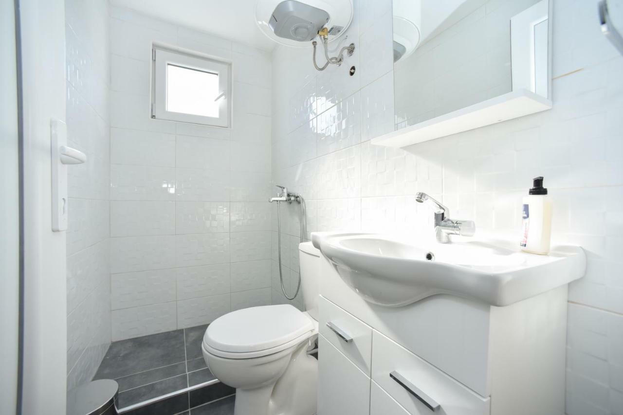 Apartment Bonik *