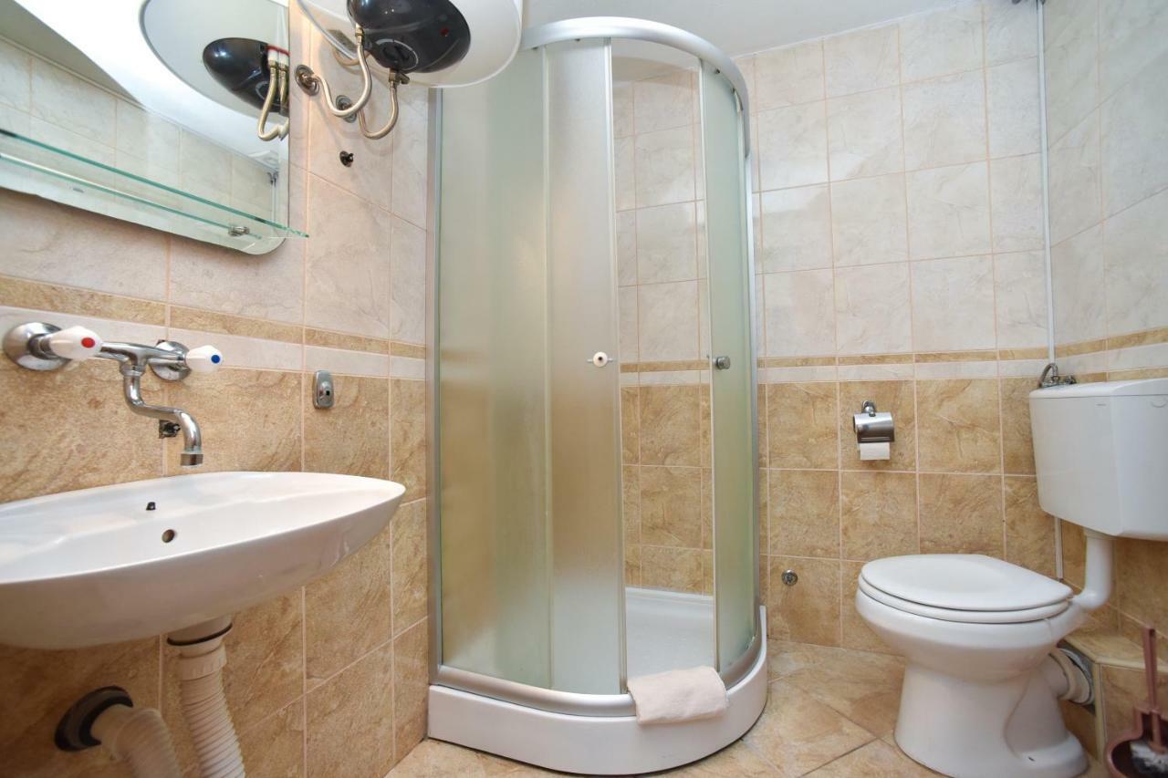 Bonik Apartment Budva