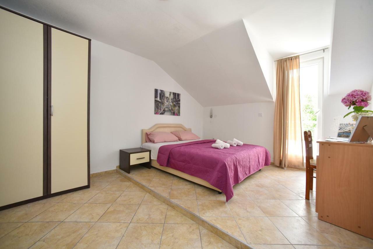 Bonik Apartment