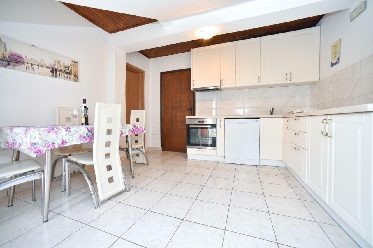 Apartment Bonik Budva
