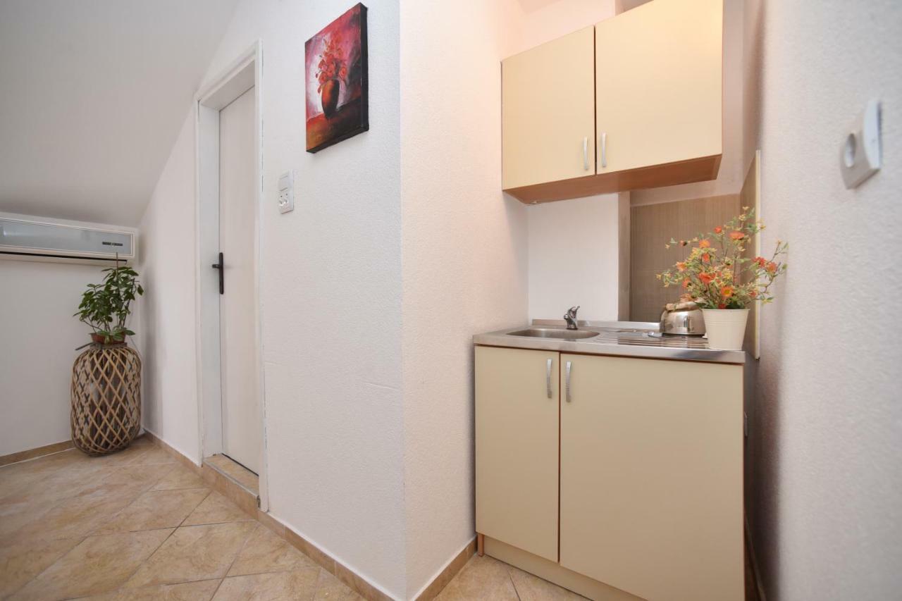 Bonik Apartment Budva