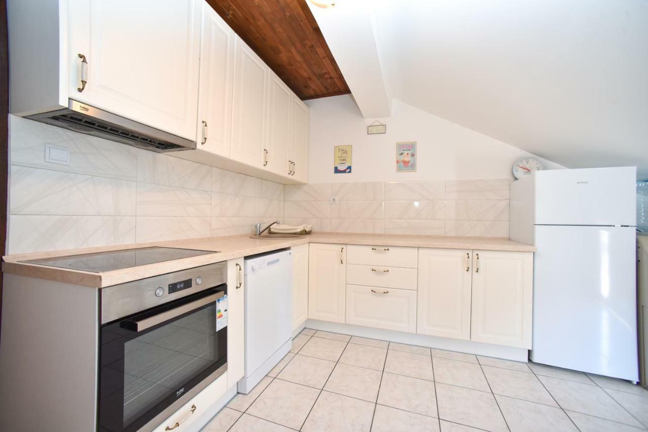 Bonik Apartment Budva
