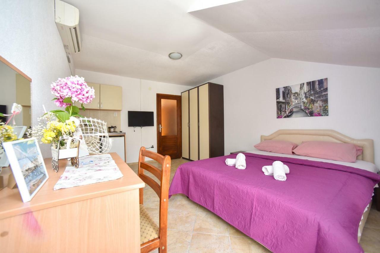 Bonik Apartment Budva